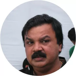 Edavela Babu - Indian actor