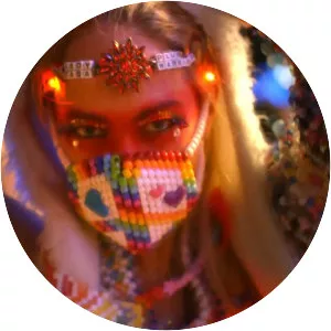 EDC 2013: Under the Electric Sky