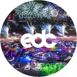 EDC Las Vegas