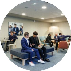 EDC Paris Business School