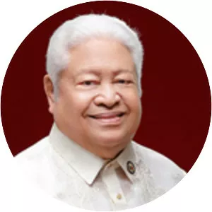Edcel Lagman - Member of the House of Representatives of the Philippines