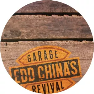 Edd China's Garage RevivalSince 2018