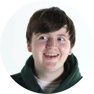 Edd Gould - British animator