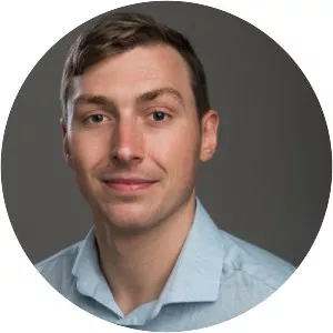 Edd Yerburgh - Author