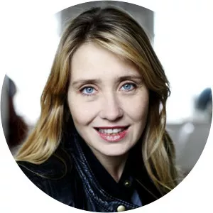 Edda Bjorg Eyjolfsdottir