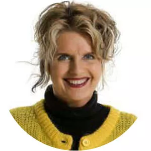 Edda Björgvinsdóttir