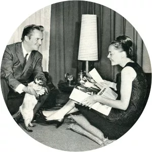 Edda De Bellis photograph