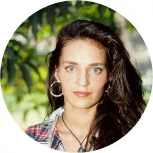 Edda Fischer - Movie actress