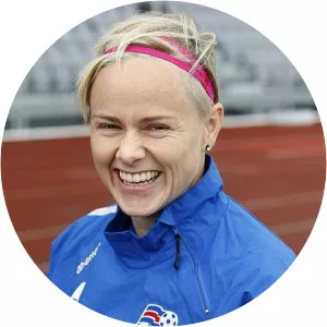 Edda Garðarsdóttir