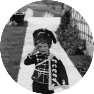 Edda Göring - German politician