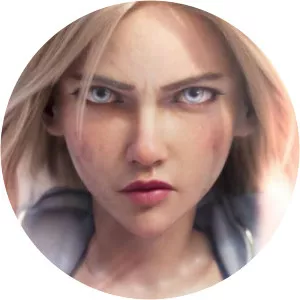 Edda Hayes - Musical artist