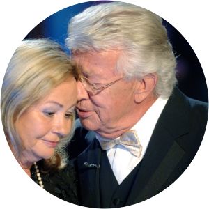 Edda Heck photograph