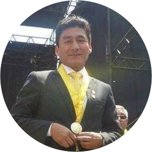 Edde Cuellar Alegría