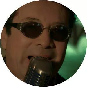 Edder Ortega - Musical artist