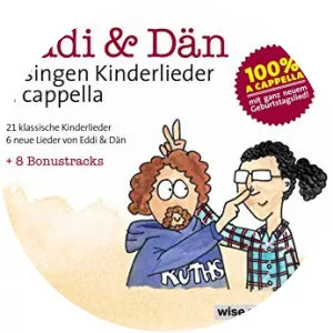 Eddi & Dän