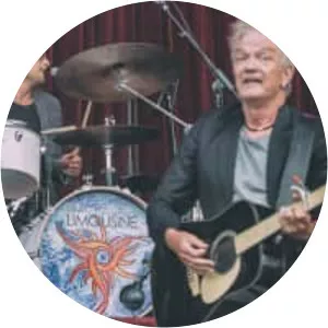 Eddi Jarl Musician - Musician