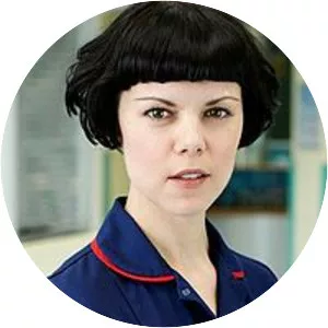 Eddi McKee - Fictional character