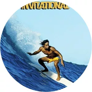 Eddie Aikau InvitationalSince 2015 - TV program