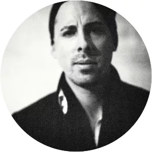 Eddie Alcazar - American film director