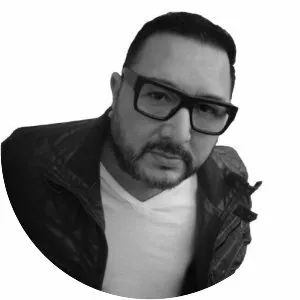 Eddie Amador - Music producer