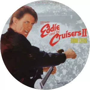 Eddie and the Cruisers II: Eddie Lives!