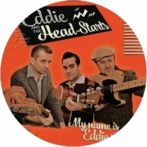 Eddie and the Head-Starts