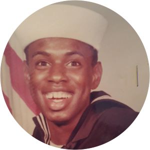 Eddie Anderson, Jr. photograph