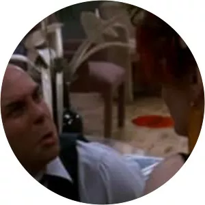 Eddie Arkadian - Fictional character