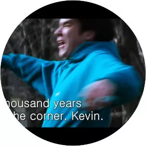 Eddie Barzoon - Fictional character