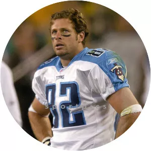 Eddie Berlin - American football player