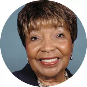 Eddie Bernice Johnson