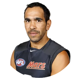 Eddie Betts