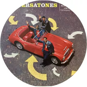 eddie blazonczyk the versa-tones