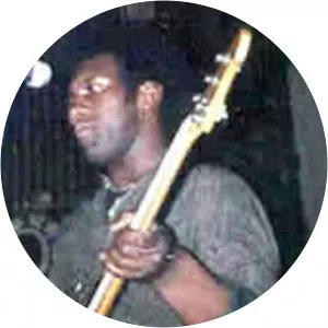 Eddie Branch - Musical artist