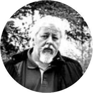 Eddie Brazil - Author