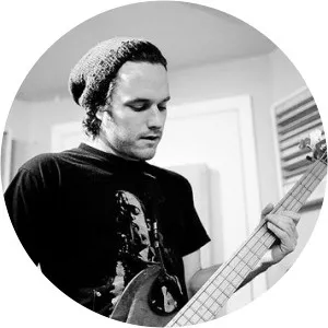 Eddie Breckenridge - Bassist