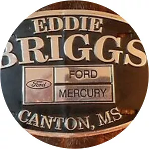 Eddie Briggs