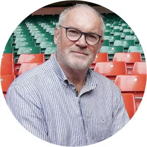 Eddie Butler's Rugby World Cup Preview - TV program