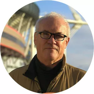 Eddie Butler's Six Nations - TV program