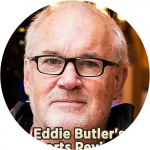 Eddie Butler's Sports Review 2017