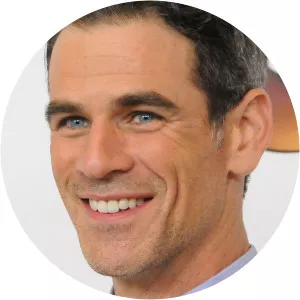 Eddie Cahill