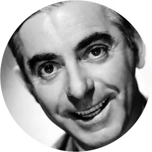 Eddie Cantor