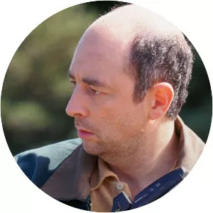 Eddie Carr - Fictional character