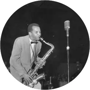 Eddie Chamblee - American saxophonist