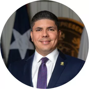 Eddie Charbonier Chinea