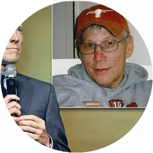 Eddie Charles Gunderson - Lance Armstrong's father