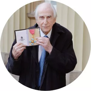 Eddie Clarkson - Shirley Clarkson's husband