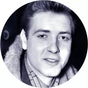 Eddie Cochran
