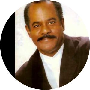 Eddie Cornelius photograph