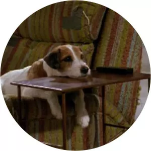 Eddie Crane photograph